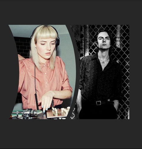 ECLAIR FIFI - UK - Playing Friday March 17 2023 at 10pm Club 121, 21-23 Cambridge Terrace Wellington NZ