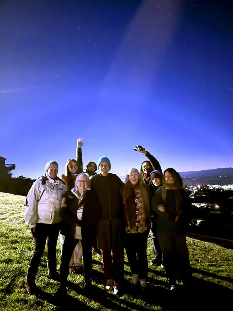 Happy Matariki!