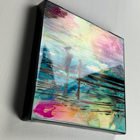 Titahi Bay Whānau  - South Beach Painting