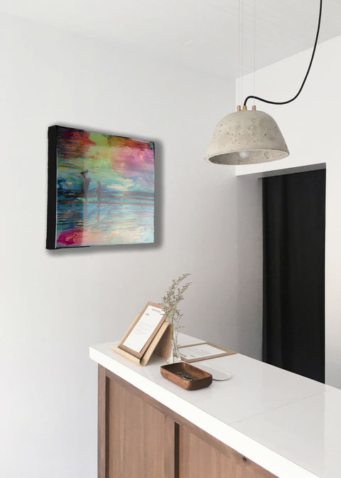 Titahi Bay Whānau  - South Beach Painting