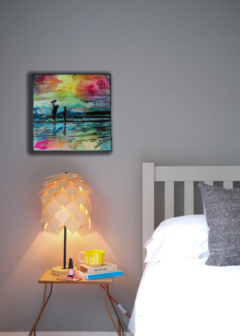 Titahi Bay Whānau  - South Beach Painting