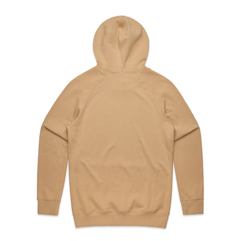 Caramel Hoody Sweatshirt Pullover Top