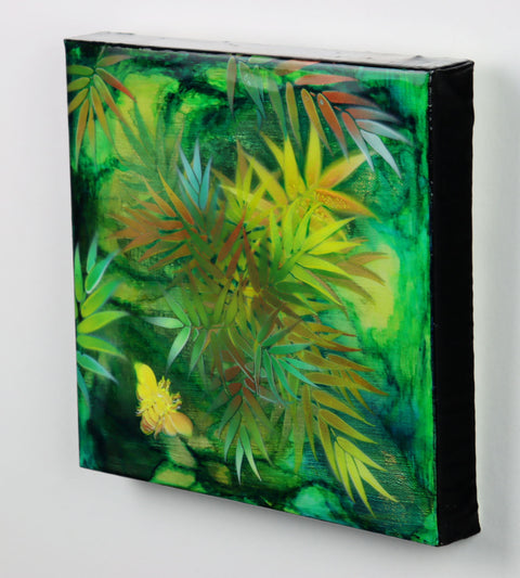 Bee Gees Stayin’ Alive | Buy NZ art online | Stirling Art.