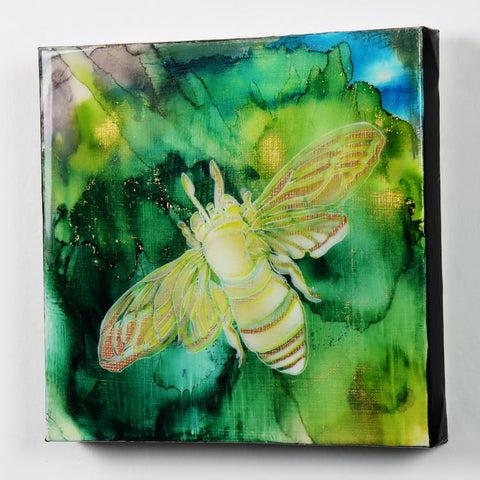 Honey, I’m Almost Home | Buy NZ art online | Stirling Art.