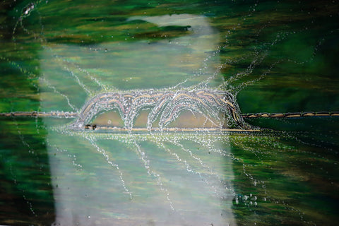 Mana Island Magic Painting