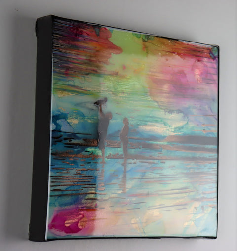 Titahi Bay Whānau  - South Beach Painting