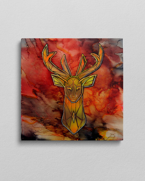 Sir William Wallace | Buy NZ art online | Stirling Art.