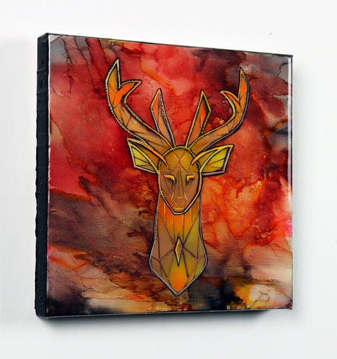 Sir William Wallace | Buy NZ art online | Stirling Art.