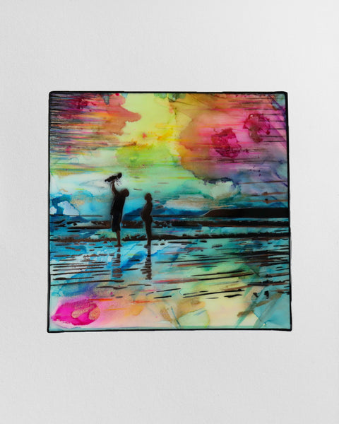 Titahi Bay Whānau  - South Beach Painting