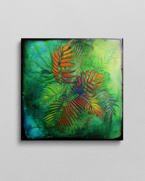 Wet Season | Buy NZ art online | Stirling Art.