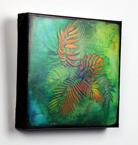 Wet Season | Buy NZ art online | Stirling Art.
