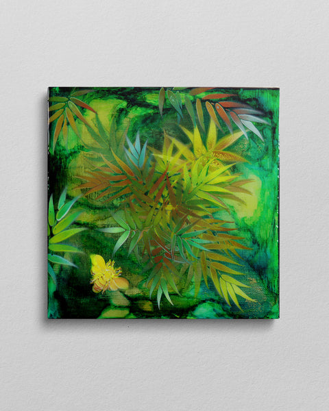 Bee Gees Stayin’ Alive | Buy NZ art online | Stirling Art.