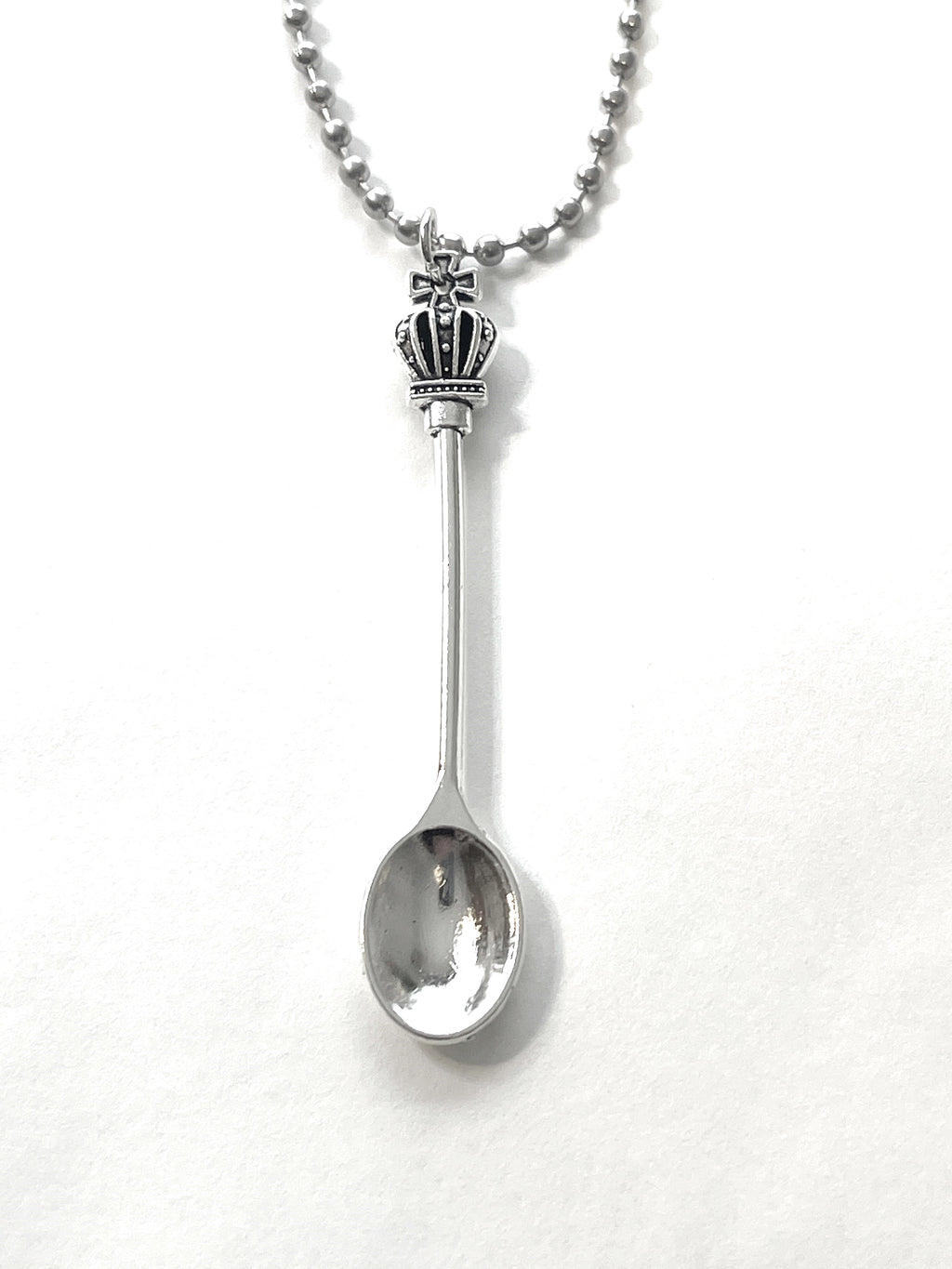 Purchase Wholesale Spoon Necklaces From Suppliers - Alibaba.com