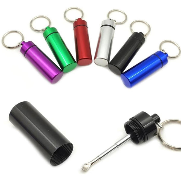 小物 Lean Bottle Stash Keychain Lean Bottle ( Stash ) Keychains - Etsy